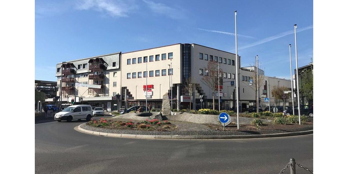 Gewerbeobjekt Büdingen - 3.140&euro; | Angebot:15330940