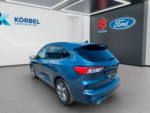 Ford Kuga 2.0 ST-Line Automatik*el.Heck*WinterPaket2* 26.300 km 24.480 &euro; Nidderau 61130