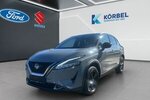 Nissan Qashqai Tekna+*Pano*Head-Up*360°*LED*Leder*Bose* 90.200 km 22.870 &euro; Nidderau 61130