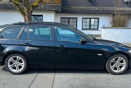 BMW 320 184.000 km 4.600 &euro; friedrichsdorf 61381