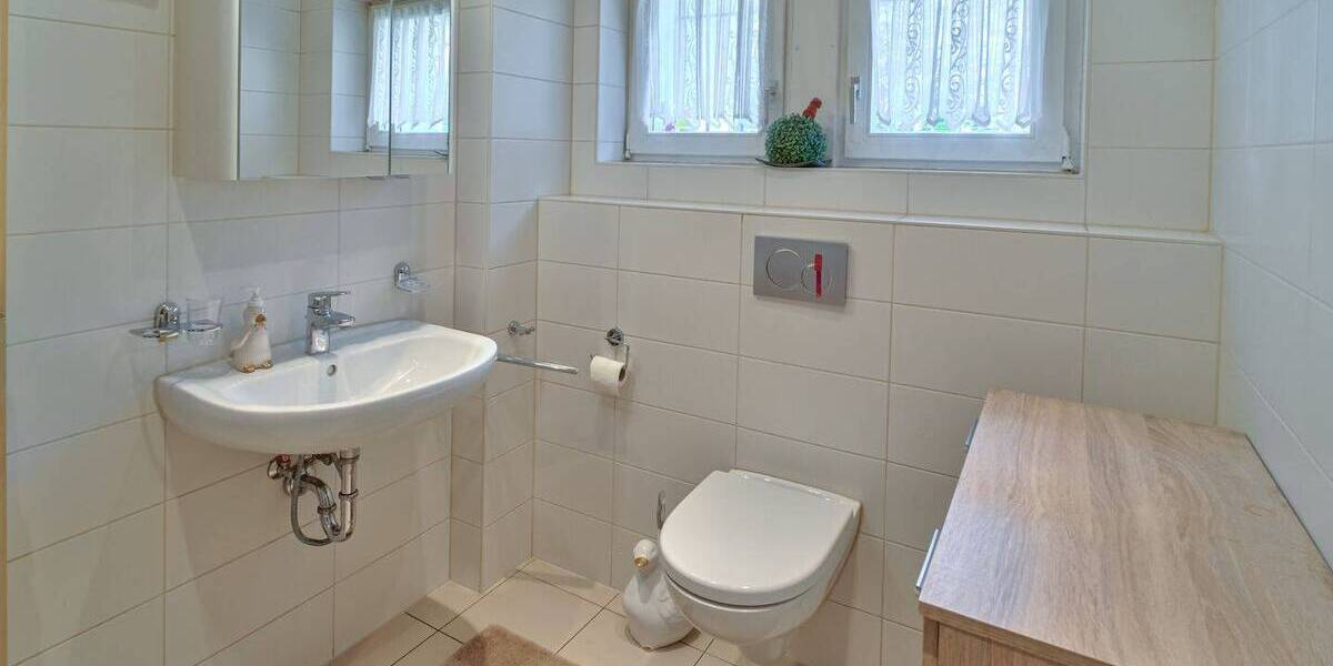 #360° Besichtigung *** Jugendstil meets Moderne *** Cityhaus mit großem Garten - Doppelhaushälfte Langen (Hessen) Langen | Angebot:26633135
