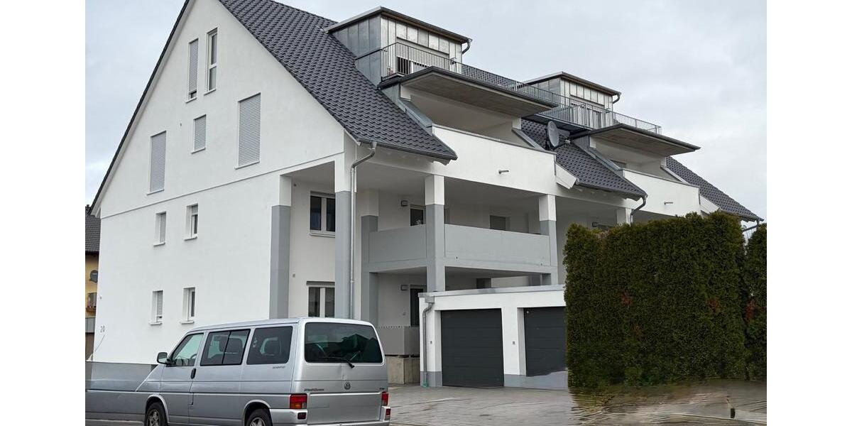 Etagenwohnung Großostheim - 3 Zimmer, 67 m&sup2;, 910&euro; | Angebot:23844928