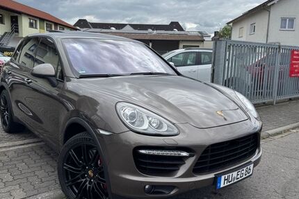 Porsche Cayenne 150.000 km 19.900 &euro; Hanau 63452
