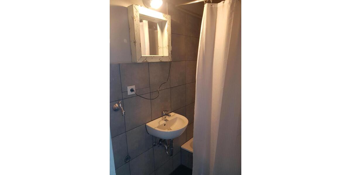 Dachgeschoßwohnung Bad Homburg vor der Höhe Gonzenheim - 1 Zimmer, 45 m&sup2;, 560&euro; | Angebot:25782749