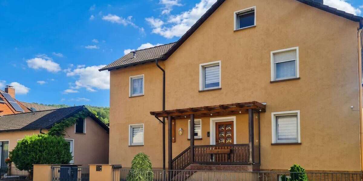 Einfamilienhaus Hösbach - 10 Zimmer, 236 m&sup2;, 598.000&euro; | Angebot:27666964