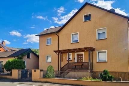 Haus Hösbach - 10 Zimmer, 236 m&sup2;, 598.000&euro; | Angebot:27666964