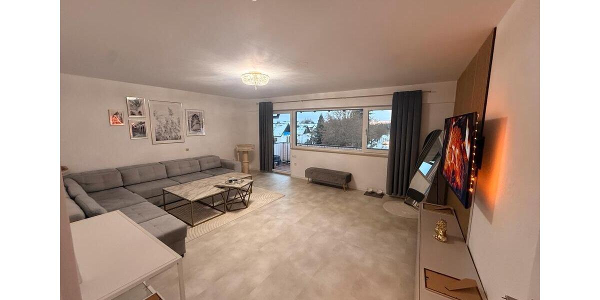 Etagenwohnung Groß-Umstadt Umstadt - 4 Zimmer, 136 m&sup2;, 1.600&euro; | Angebot:24860503