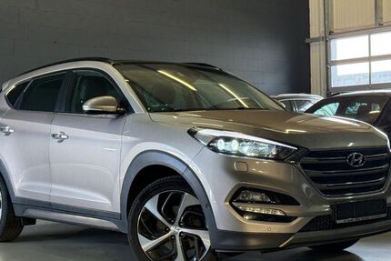 Hyundai TUCSON 170.500 km 13.890 &euro; Maintal 63477