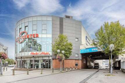 Gewerbeobjekt Hanau Innenstadt - 535&euro; | Angebot:27612116
