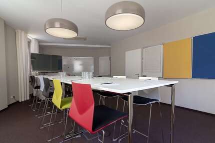 Gewerbeobjekt Frankfurt am Main Innenstadt 1 - 249&euro; | Angebot:26077692