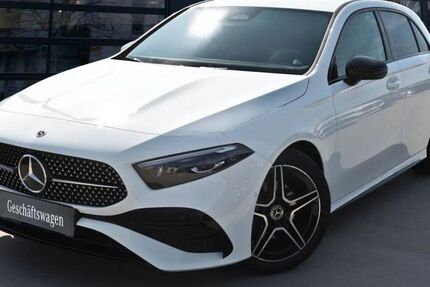 Mercedes-Benz A 180 15.000 km 33.490 &euro; Aschaffenburg 63741