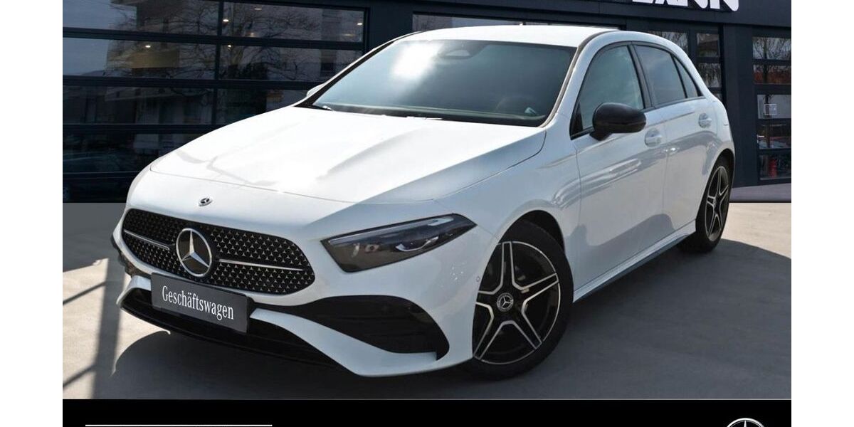 Mercedes-Benz A 180 15.000 km 33.490 &euro; Aschaffenburg 63741