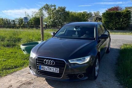 Audi A6 299.500 km 6.900 &euro; Hanau 63450