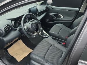 Mazda 2 Hybrid Select*Head-up*LED*Winter.P*Kamera* 48.430 km 19.390 &euro; Nidderau 61130