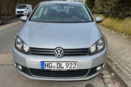 VW Golf 180.000 km 7.500 &euro; Friedrichsdorf 61381
