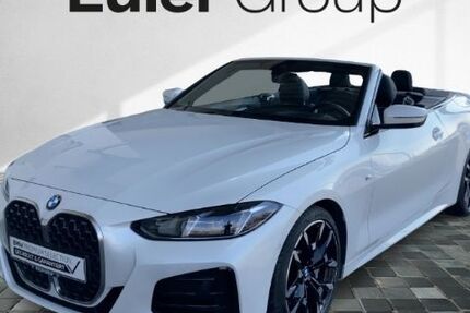 BMW 430 21.493 km 54.989 &euro; Frankfurt 60314