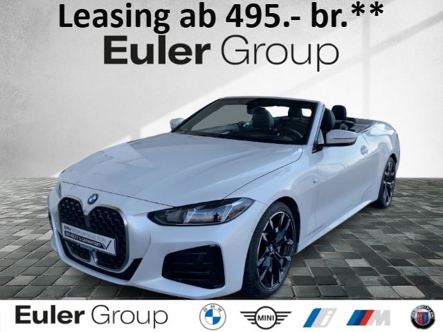 BMW 430 21.493 km 54.989 &euro; Frankfurt 60314