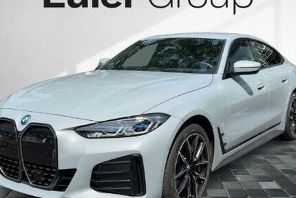 BMW i4 38.299 km 43.999 &euro; Frankfurt 60314