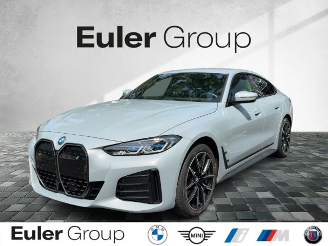 BMW i4 38.299 km 43.999 &euro; Frankfurt 60314