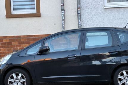 Honda Jazz 143.000 km 3.999 &euro; Frankfurt 60528