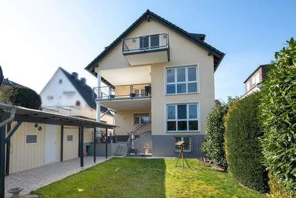 Wohnung Dietzenbach - 3 Zimmer, 113 m&sup2;, 349.000&euro; | Angebot:25689004
