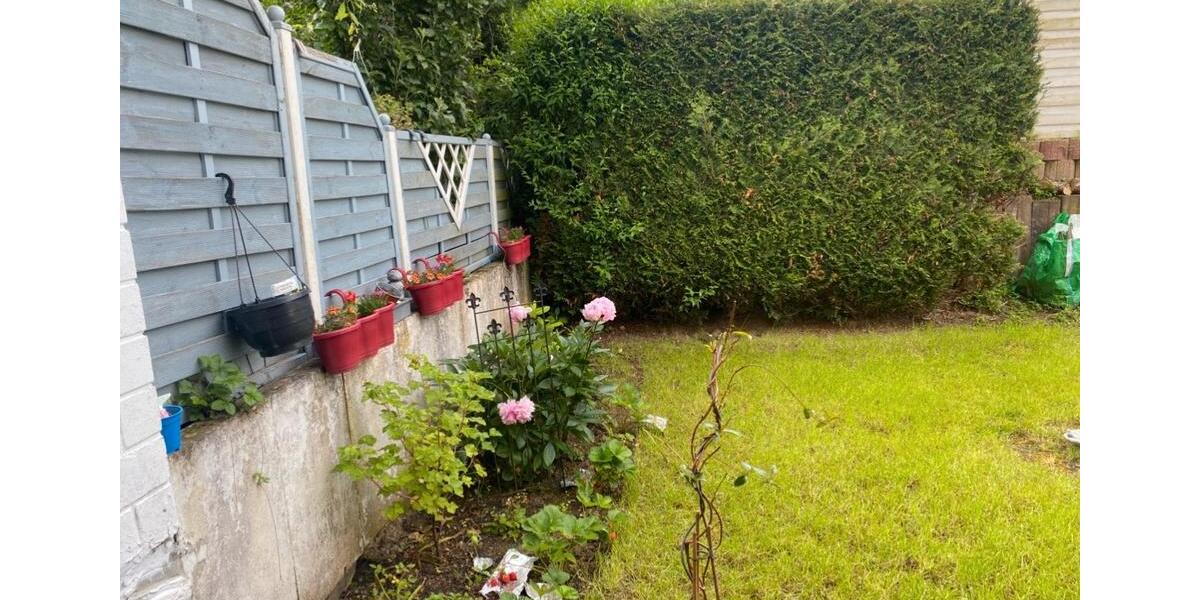 Reihenhaus Frankfurt am Main Nordend Ost - 5 Zimmer, 155 m&sup2;, 350.000&euro; | Angebot:26005489