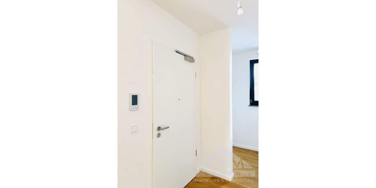 Etagenwohnung Offenbach / Tempelsee Offenbach am Main - 3 Zimmer, 96 m&sup2;, 508.800&euro; | Angebot:25704453