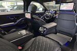 Mercedes-Benz S 500 4M L AMG- EXKLUSIV-HIGH END FOND-CHAUFFEUR 26.508 km 105.898 &euro; Groß-Umstadt 64823