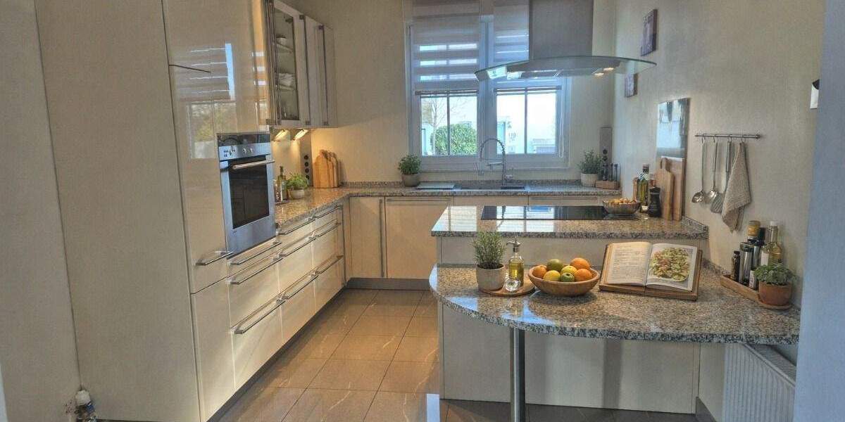 Einfamilienhaus Bruchköbel - 5 Zimmer, 157 m&sup2;, 749.000&euro; | Angebot:25729724