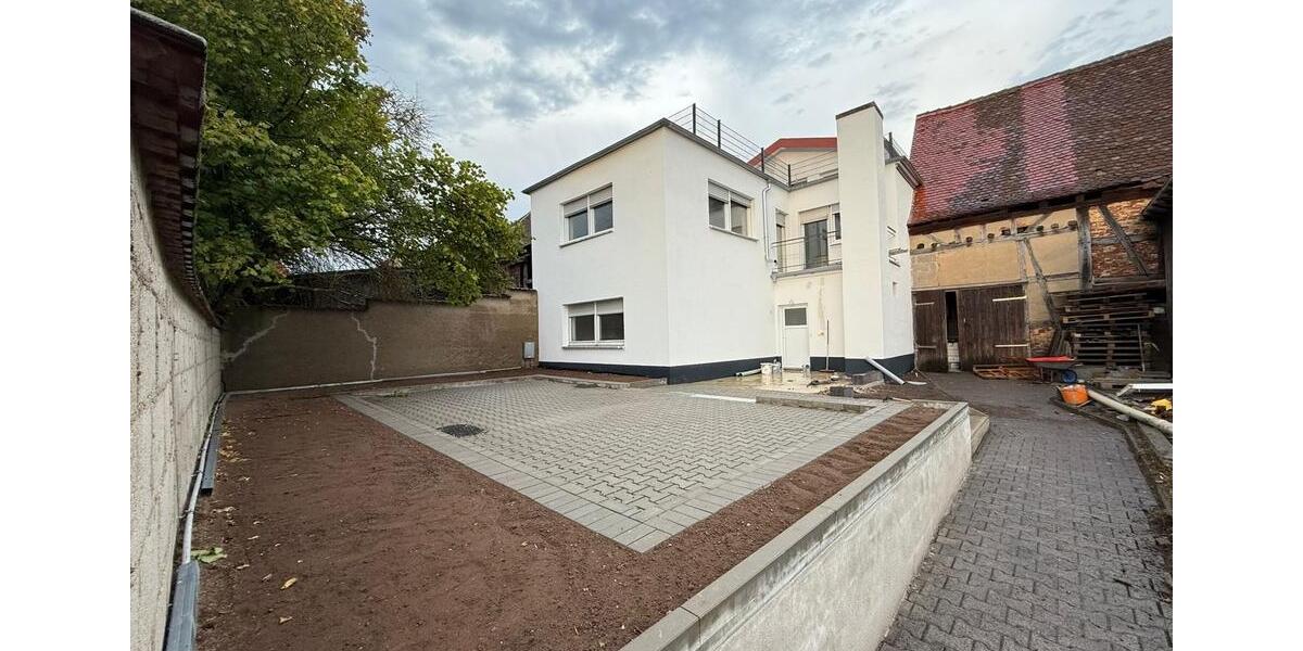 Erdgeschoßwohnung Altenstadt - 5.5 Zimmer, 130 m&sup2;, 1.850&euro; | Angebot:24877253