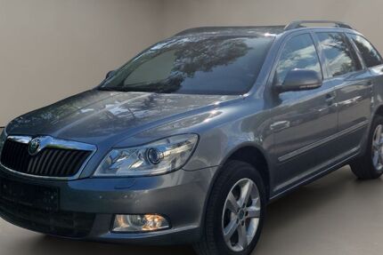 Skoda Octavia 174.900 km 8.500 &euro; Münster/Hessen 64839