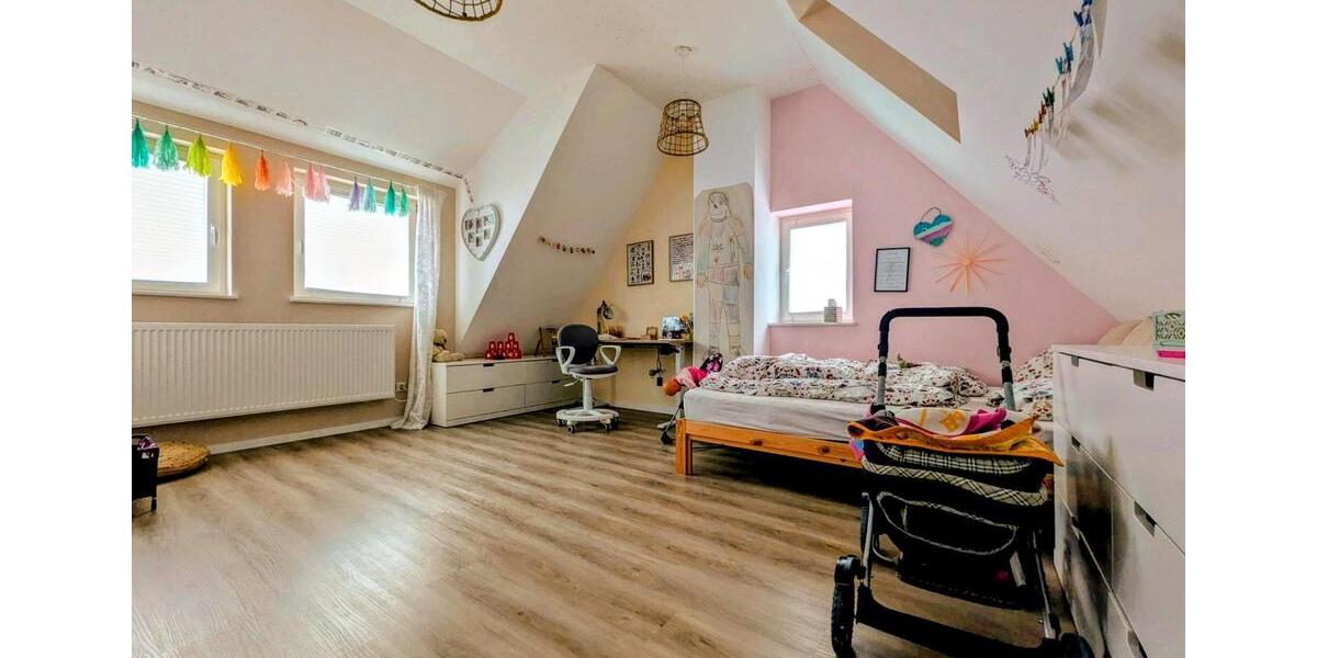 Einfamilienhaus Bruchköbel - 4 Zimmer, 117 m&sup2;, 490.000&euro; | Angebot:25753943