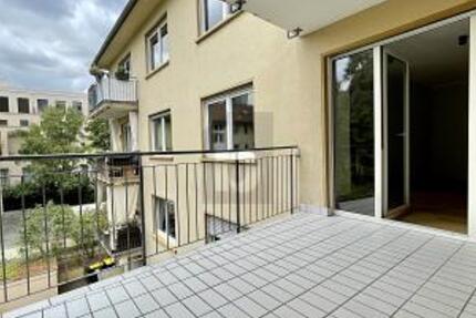 OFFEN UND MODERN IN TOLLER LAGE - Wohnung Frankfurt am Main Bockenheim | Angebot:27693294