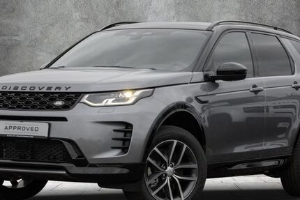 Land Rover Discovery Sport 15.750 km 50.490 &euro; Kronberg 61476