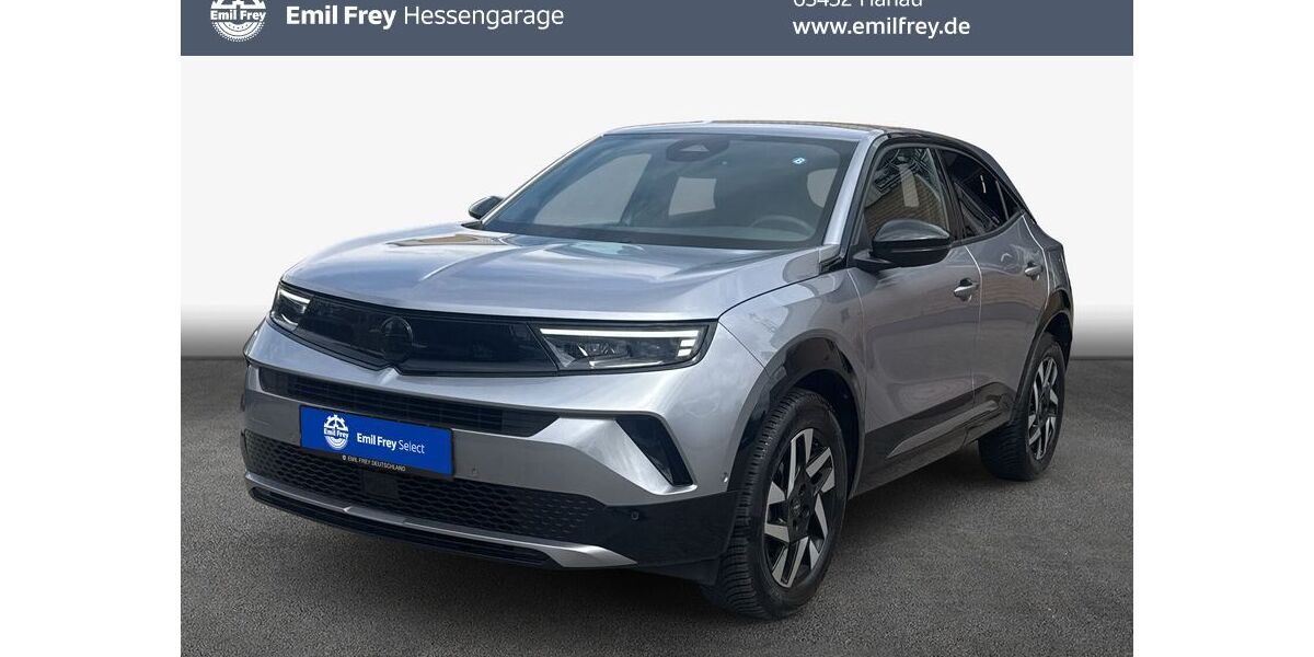 Opel Mokka 20.433 km 22.950 &euro; Hanau 63452
