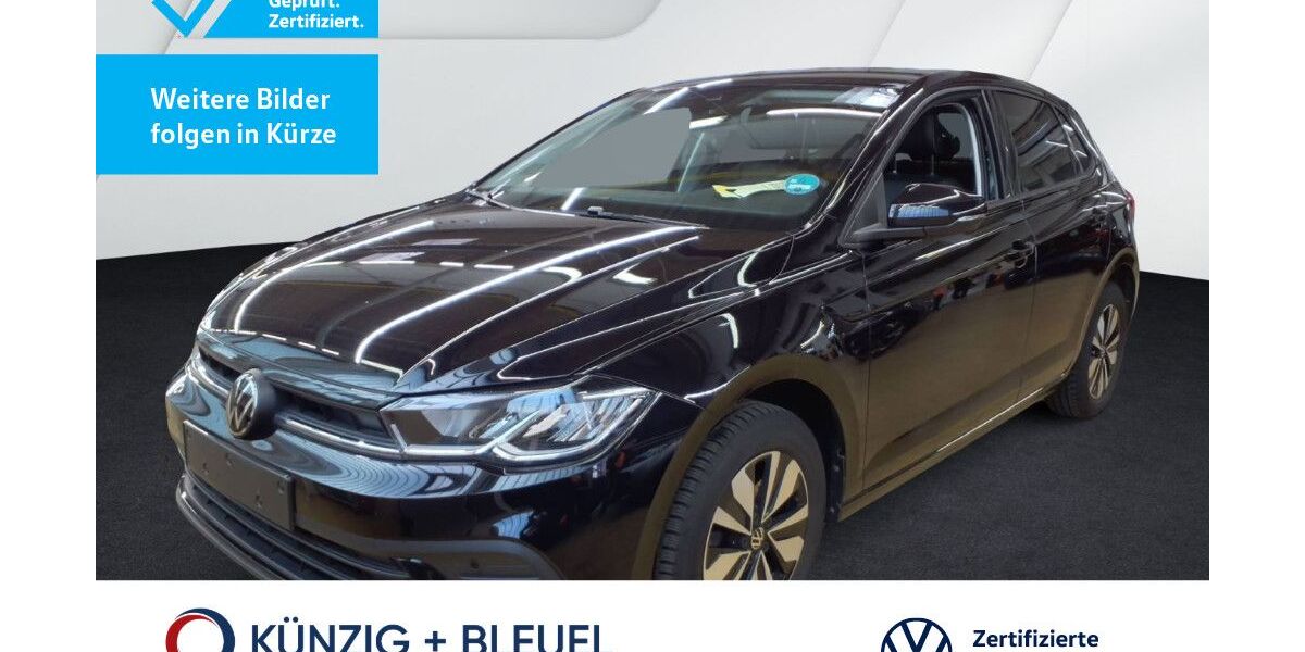 VW Polo 23.158 km 22.740 &euro; Aschaffenburg 63741