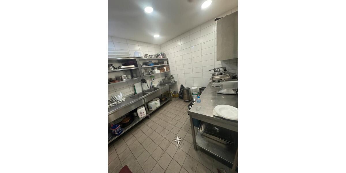 Gewerbeobjekt Offenbach am Main - 2.200&euro; | Angebot:25831885