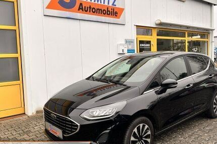 Ford Fiesta 67.900 km 14.450 &euro; Echzell 61209