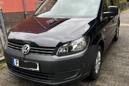 VW Caddy 209.500 km 4.900 &euro; Frankfurt am Main 60529