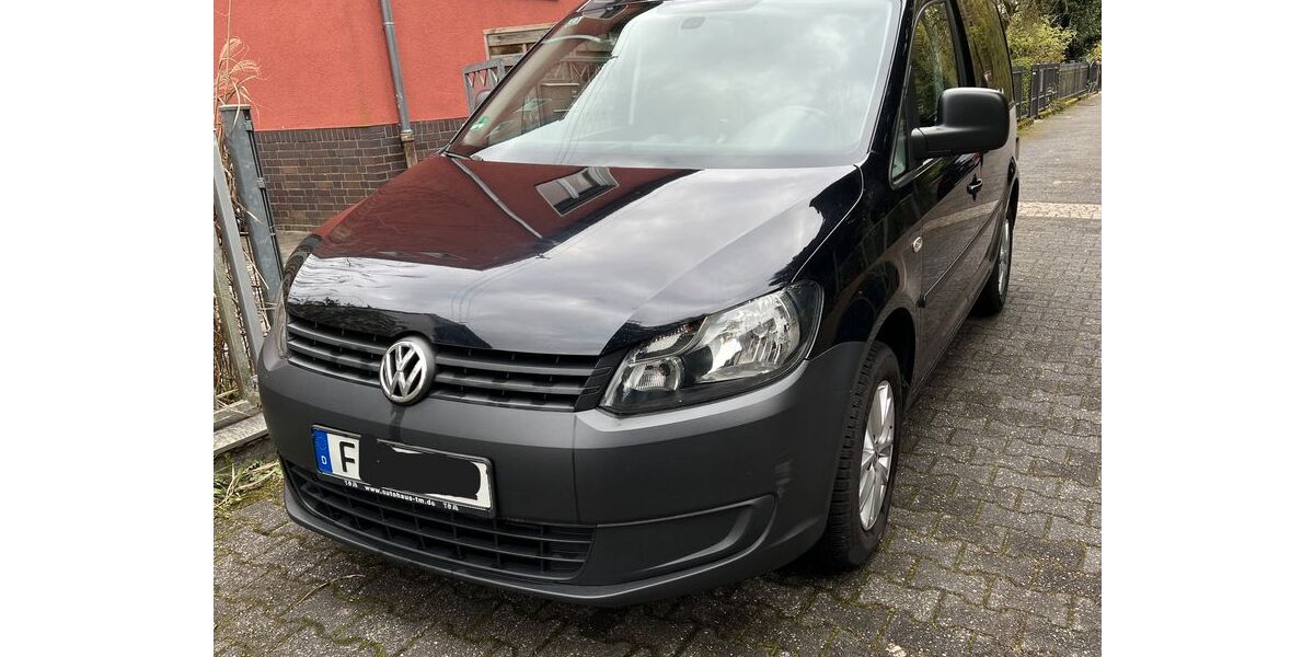 VW Caddy 209.500 km 4.900 &euro; Frankfurt am Main 60529
