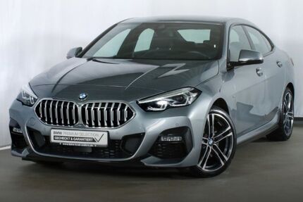 BMW 218 Gran Coupé 31.000 km 25.780 &euro; Maintal 63477