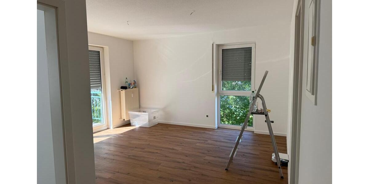 Etagenwohnung Kelsterbach - 2 Zimmer, 45 m&sup2;, 1.200&euro; | Angebot:25875051