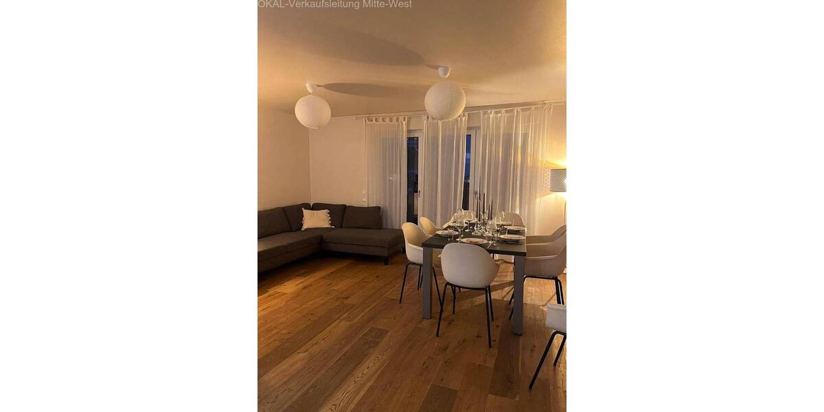 Etagenwohnung Bruchköbel - 3 Zimmer, 90 m&sup2;, 495.000&euro; | Angebot:25912509