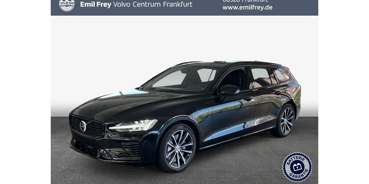 Volvo V60 33.490 km 65.900 &euro; Offenbach 63069