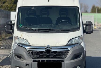 Citroen Jumper 280.000 km 4.450 &euro; Dieburg 64807