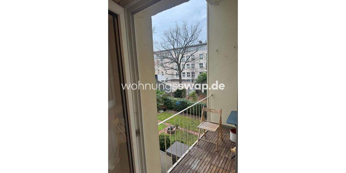 Etagenwohnung Frankfurt am Main Ostend - 2 Zimmer, 106 m&sup2;, 2.000&euro; | Angebot:26014068