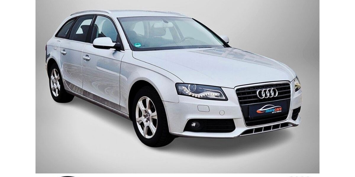 Audi A4 221.000 km 5.500 &euro; Hanau 63452