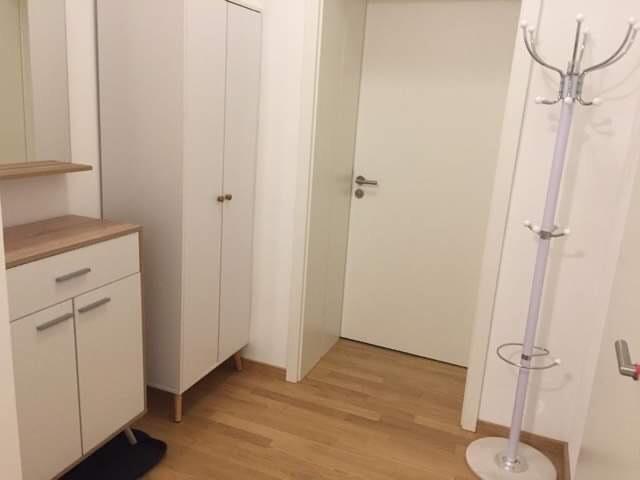 Etagenwohnung Frankfurt am Main Oberrad - 2 Zimmer, 56 m&sup2;, 1.420&euro; | Angebot:26020912