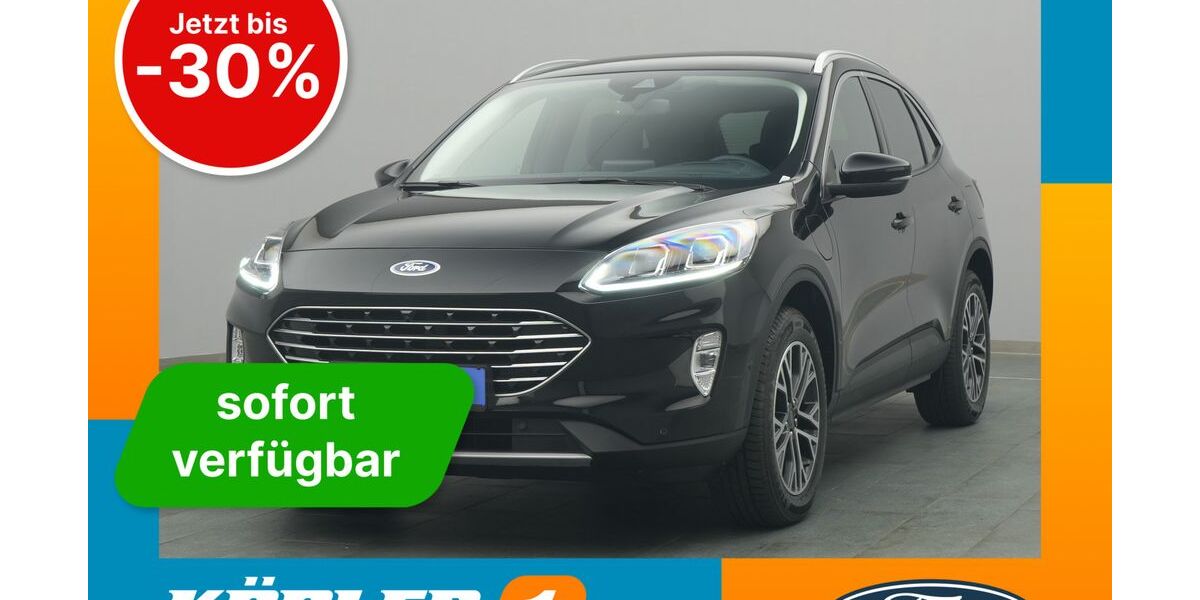Ford Kuga 40.332 km 26.970 &euro; Bad Nauheim 61231