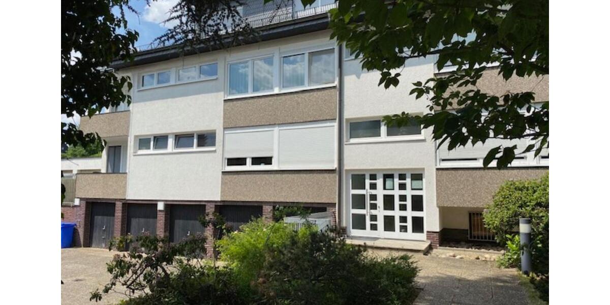 Hochparterre Rosbach vor der Höhe - 2 Zimmer, 54 m&sup2;, 755&euro; | Angebot:25920839